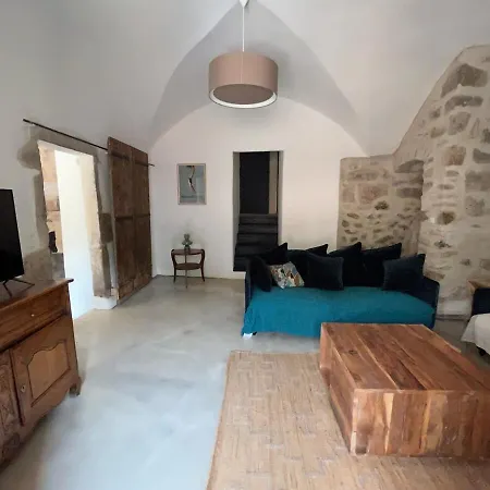 Chateau Du Barry 別荘 *