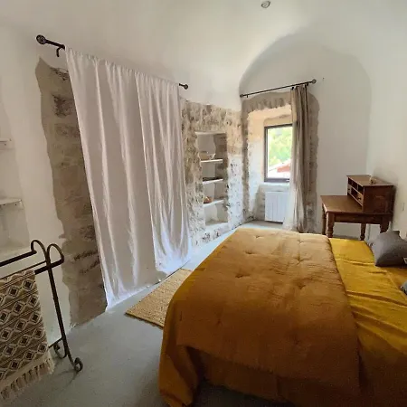 Chateau Du Barry 別荘 *