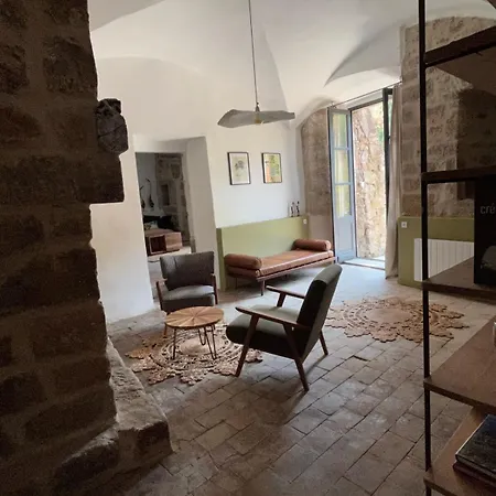 Chateau Du Barry 別荘