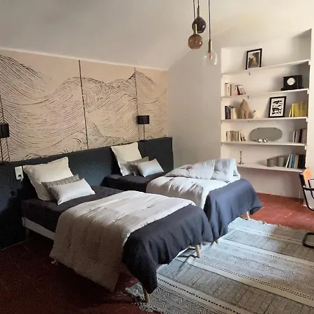 Chateau Du Barry Saint-Jean-de-Valériscle