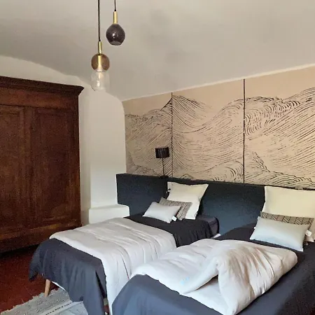Chateau Du Barry Holiday home *