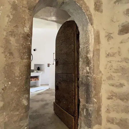 Chateau Du Barry