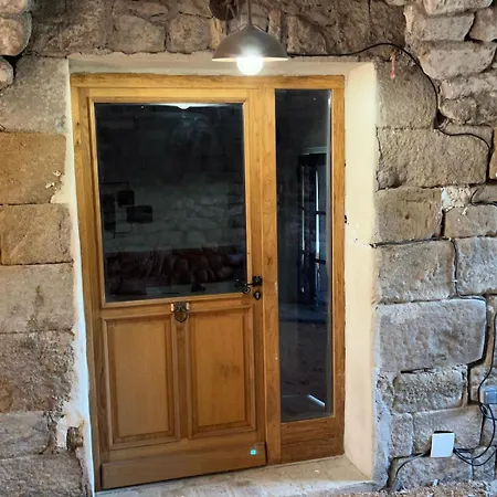 Дом отдыха Chateau Du Barry