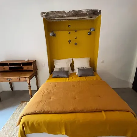Дом отдыха Chateau Du Barry *