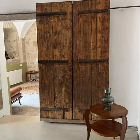 Casa de Férias Château Du Barry