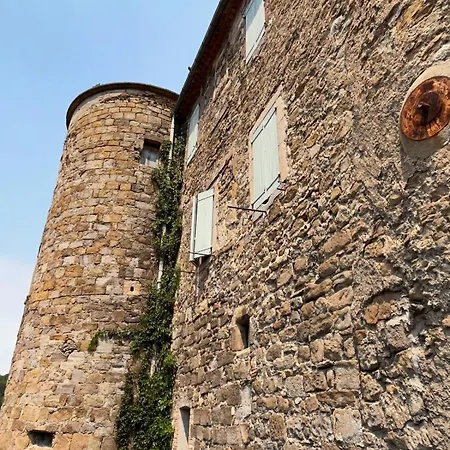 Chateau Du Barry