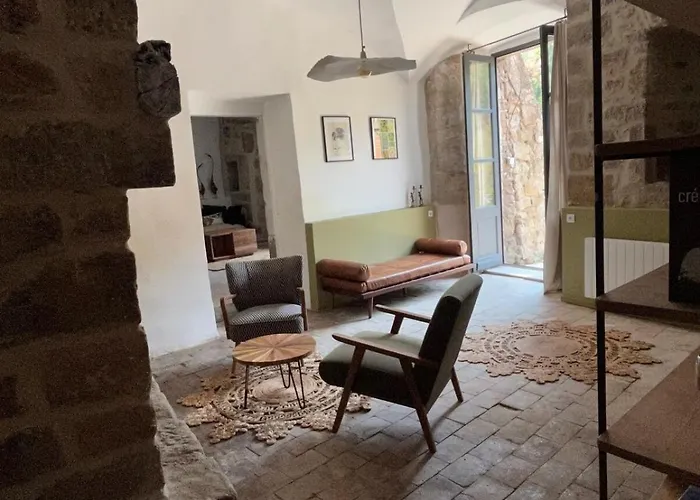 Château Du Barry Casa de Férias