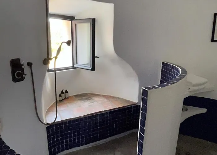 Château Du Barry Casa de Férias *