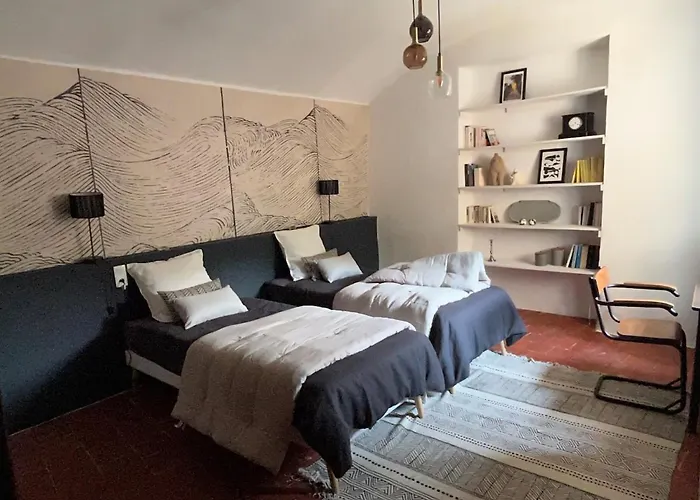 Château Du Barry Saint-Jean-de-Valériscle