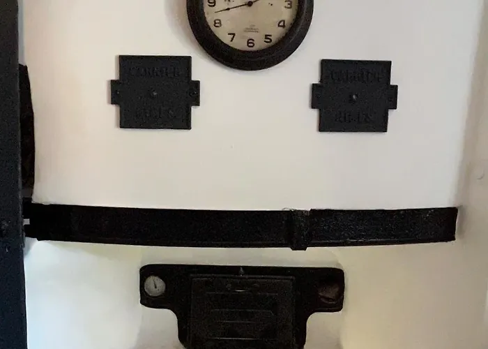 Château Du Barry Saint-Jean-de-Valériscle