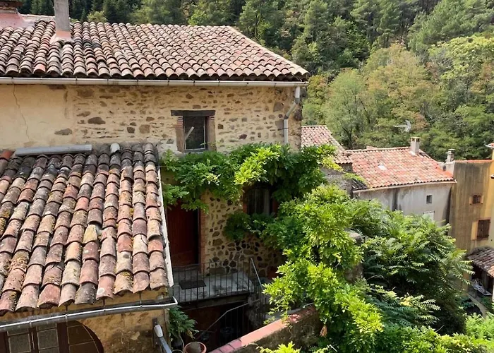 Château Du Barry Casa de Férias