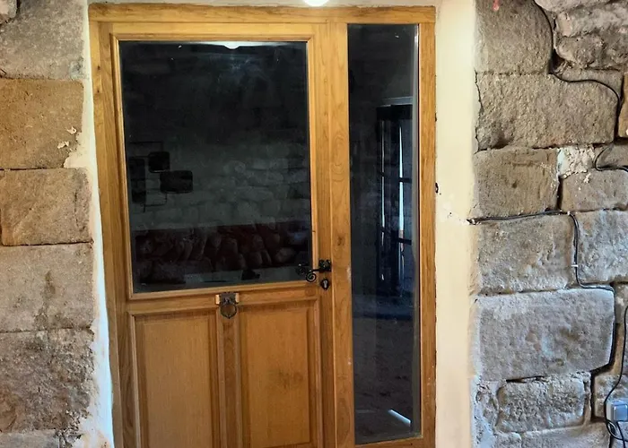 Casa de Férias Château Du Barry