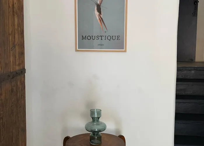 Casa de Férias Château Du Barry Saint-Jean-de-Valériscle